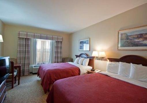 фото отеля Econo Lodge Inn & Suites Flowood