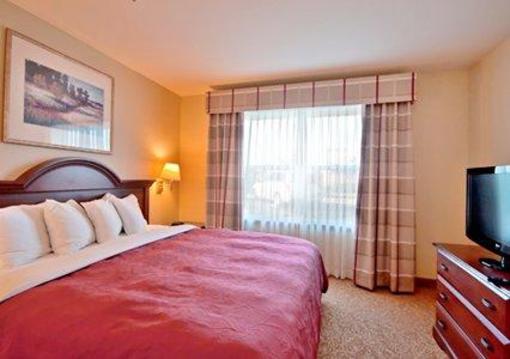 фото отеля Econo Lodge Inn & Suites Flowood