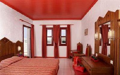 фото отеля Aldemar Cretan Village
