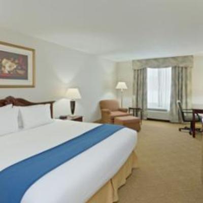 фото отеля Holiday Inn Express Lordstown Newton Falls Warren