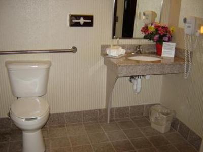 фото отеля Holiday Inn Express Lordstown Newton Falls Warren
