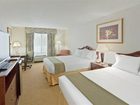 фото отеля Holiday Inn Express Lordstown Newton Falls Warren