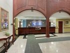 фото отеля Holiday Inn Express Lordstown Newton Falls Warren