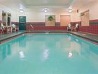 фото отеля Holiday Inn Express Lordstown Newton Falls Warren