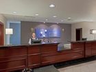 фото отеля Holiday Inn Express Lordstown Newton Falls Warren
