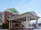 фото отеля Holiday Inn Express Lordstown Newton Falls Warren