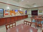 фото отеля Holiday Inn Express Lordstown Newton Falls Warren