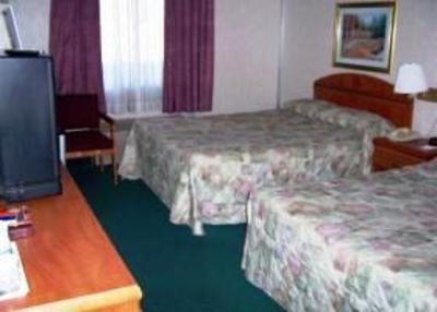 фото отеля Econo Lodge Inn & Suites Chattanooga East Ridge