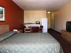 фото отеля Econo Lodge Inn & Suites Chattanooga East Ridge