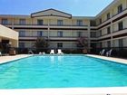 фото отеля Econo Lodge Inn & Suites Chattanooga East Ridge