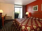 фото отеля Econo Lodge Inn & Suites Chattanooga East Ridge