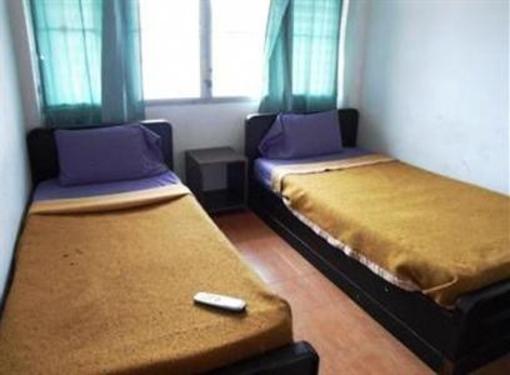 фото отеля Home Place Guest House