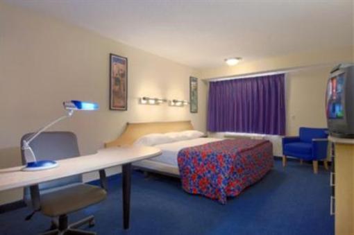 фото отеля Red Roof Inn Laredo