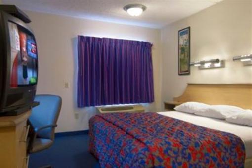 фото отеля Red Roof Inn Laredo
