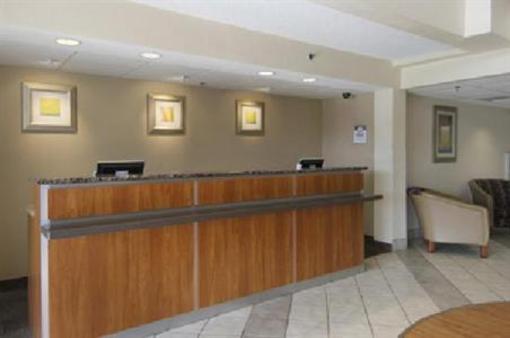 фото отеля Red Roof Inn Laredo