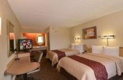 фото отеля Red Roof Inn Laredo