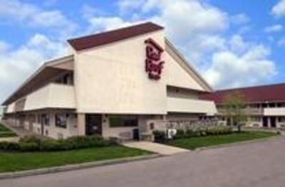 фото отеля Red Roof Inn Laredo