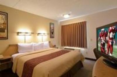 фото отеля Red Roof Inn Laredo