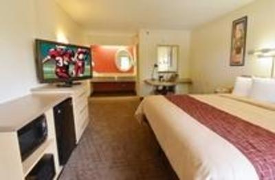 фото отеля Red Roof Inn Laredo