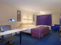 Red Roof Inn Laredo