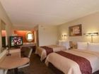 фото отеля Red Roof Inn Laredo