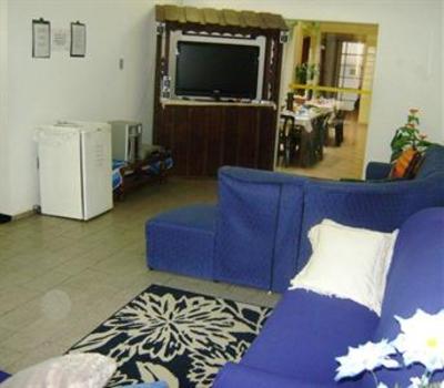 фото отеля Hospedaria Integracao Ipiranga