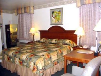 фото отеля Comfort Inn Merced