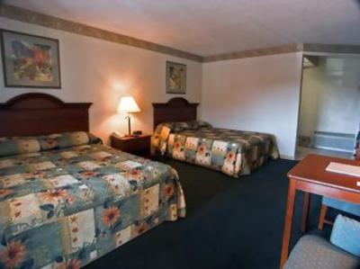 фото отеля Comfort Inn Merced