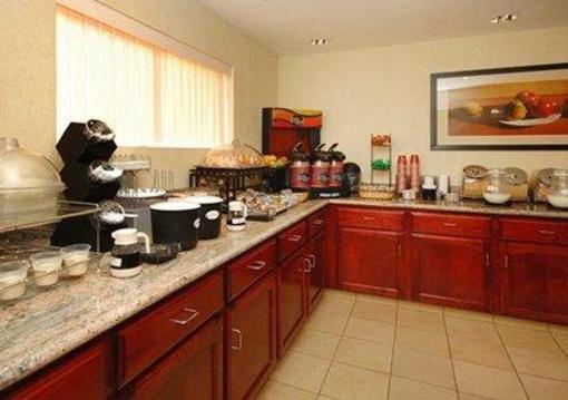 фото отеля Comfort Inn Merced