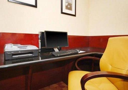 фото отеля Comfort Inn Merced