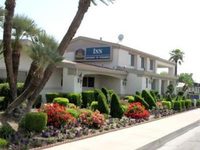 Comfort Inn Merced