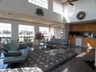 фото отеля Comfort Inn Merced