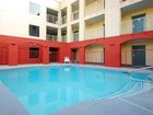 фото отеля Comfort Inn Merced
