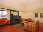 фото отеля Comfort Inn Merced