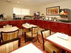 фото отеля Comfort Inn Merced