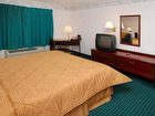 фото отеля Comfort Inn Merced