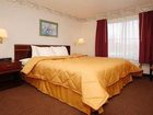 фото отеля Comfort Inn Merced