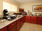 фото отеля Comfort Inn Merced