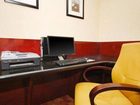 фото отеля Comfort Inn Merced