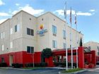 фото отеля Comfort Inn Merced