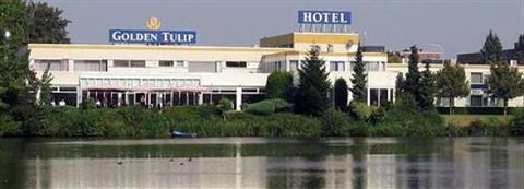 фото отеля Golden Tulip Arnhem Velp