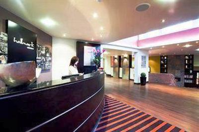 фото отеля Hallmark Hotel Hull