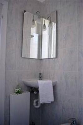 фото отеля Olympia Hotel Genova