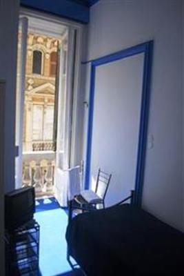 фото отеля Olympia Hotel Genova