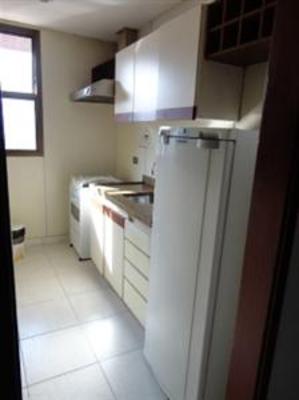 фото отеля Monsieur Le Blond Apart Hotel Rio de Janeiro
