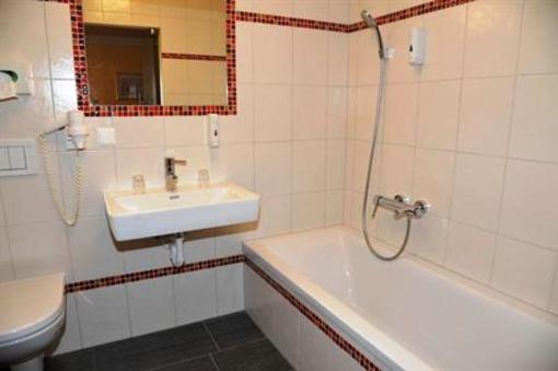 фото отеля Hotel Gasthof Kamml