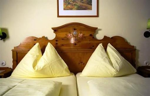 фото отеля Hotel Gasthof Kamml