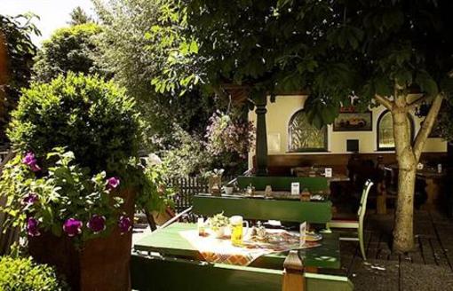 фото отеля Hotel Gasthof Kamml