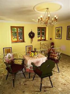 фото отеля Hotel Gasthof Kamml