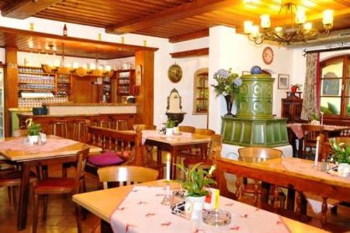 фото отеля Hotel Gasthof Kamml